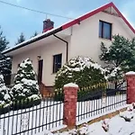 Chalet Golasowka Muszyna