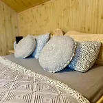 Golasowka Chalet Muszyna