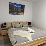 Chalet Golasowka Muszyna