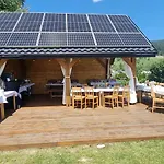 Golasowka Alpstuga Muszyna