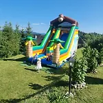 Chalet Golasowka *