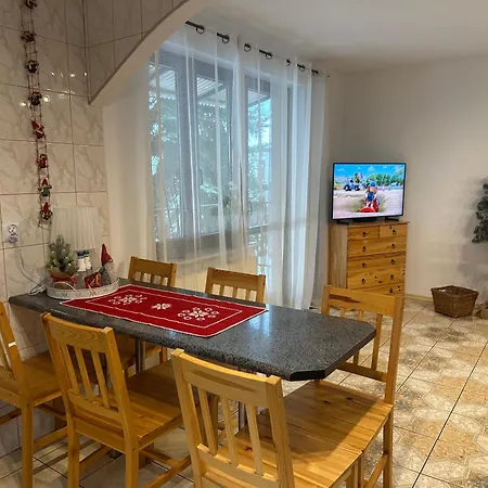 Golasówka * Muszyna