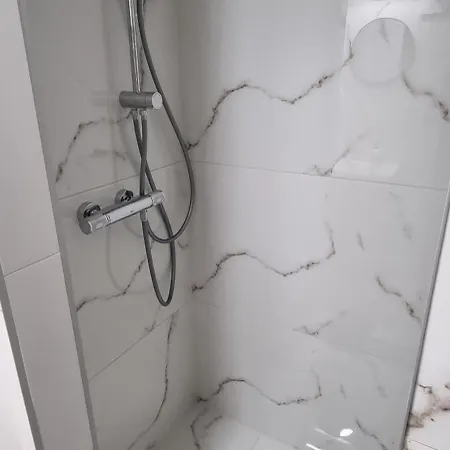 شاليه Golasowka *