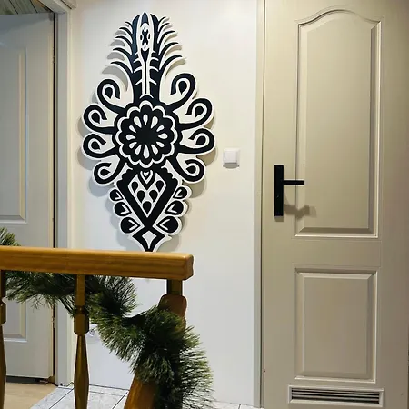 Golasowka Chalet *