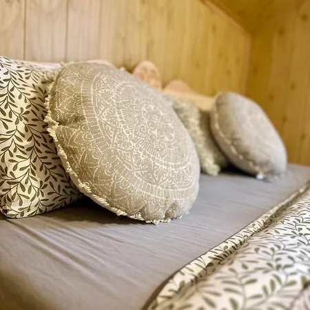 Golasowka Chalet *