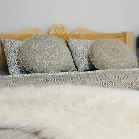 Σαλέ Golasowka *