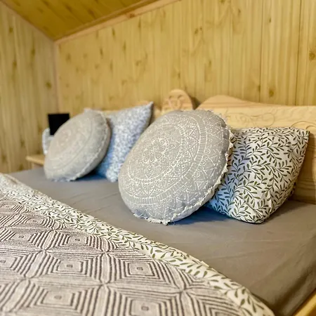 Golasowka Chalet Muszyna