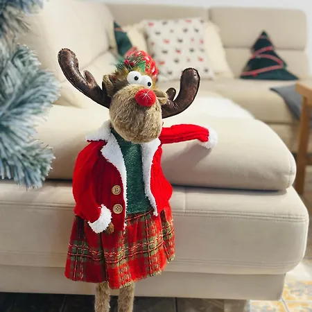 Golasowka Σαλέ *