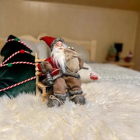 Golasówka Chalé Muszyna