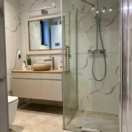 Σαλέ Golasowka *