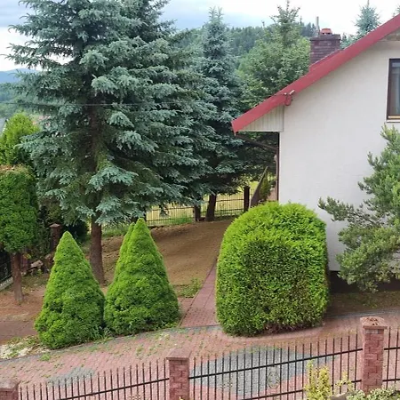Golasowka * Muszyna