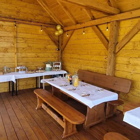 Golasowka Chalet