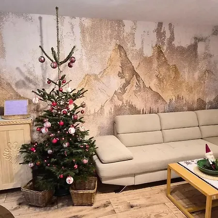 Golasowka Chalet *