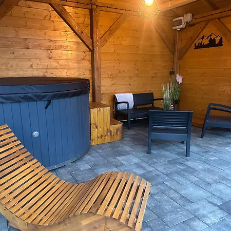 Chalet Golasowka
