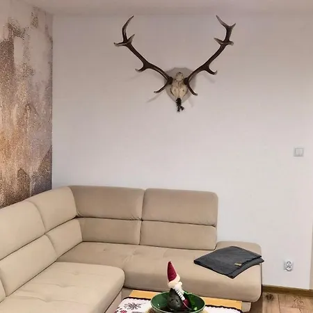 Chalet Golasowka