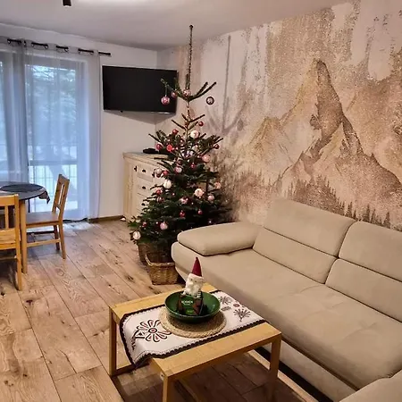 Golasowka Muszyna