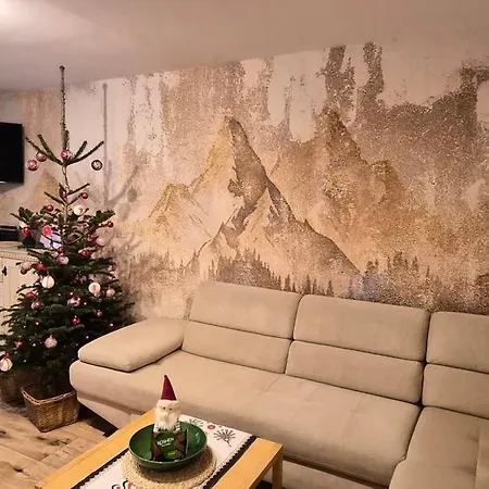 Golasowka * Muszyna