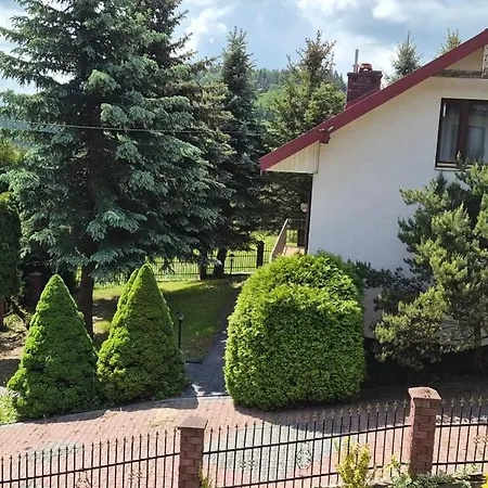 Golasowka Chalet *