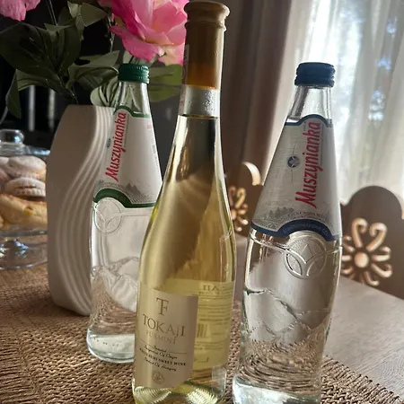 Golasowka * Muszyna