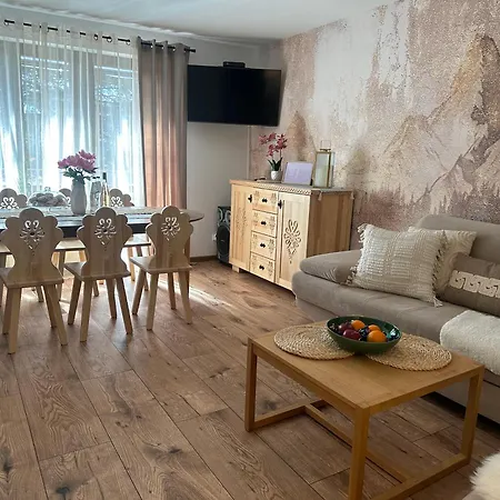 Golasowka Chalet *
