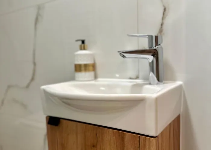 Domek alpejski Golasówka *