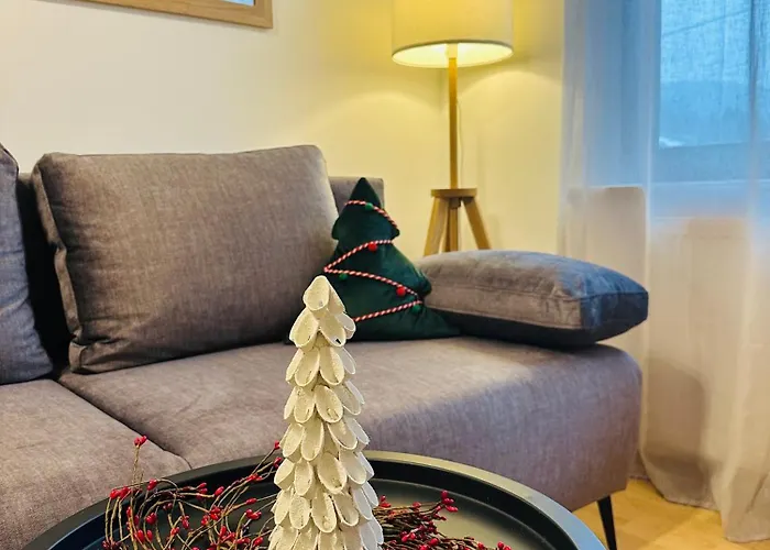 Domek alpejski Golasówka *